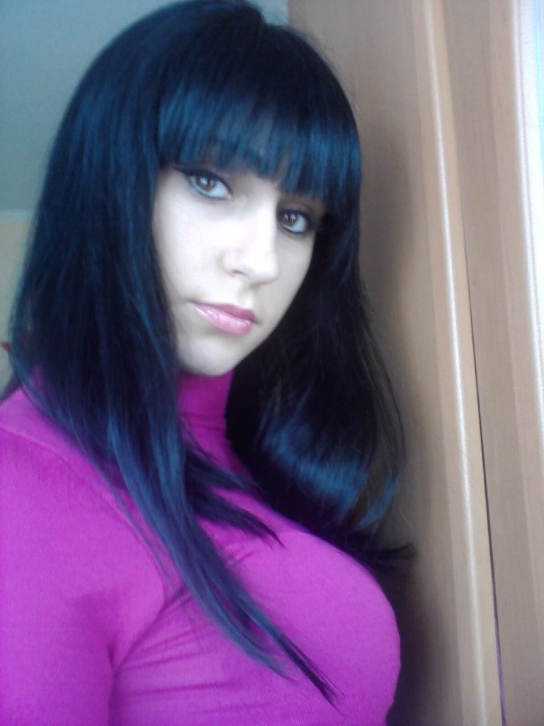 Танюшка Проценко | Запорожье