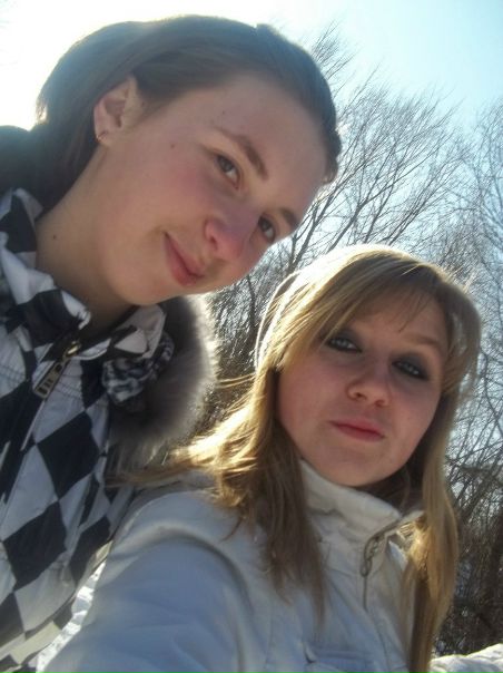 №111, Виктория Вавилова, 30.05.1996, Орёл (хутор) №111, Виктория Вавилова, 30.05.1996, Орёл (хутор)