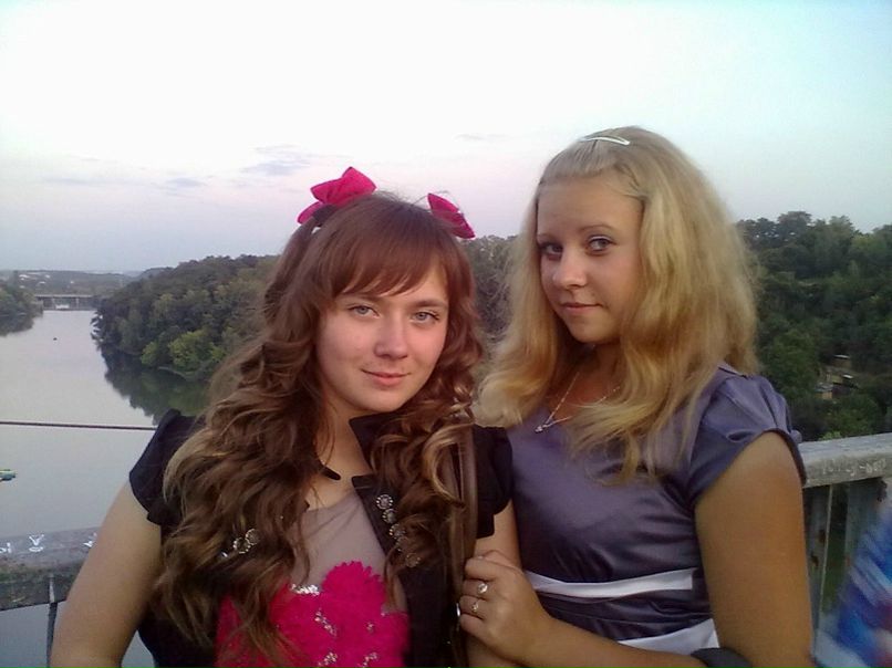 №20, Юля Степанчук №20, Юля Степанчук