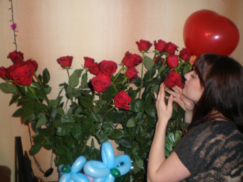 Екатерина Бережкова | Минск