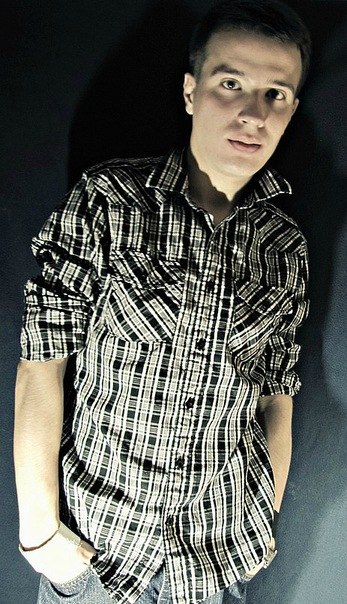 Антон Измайлов | Санкт-Петербург