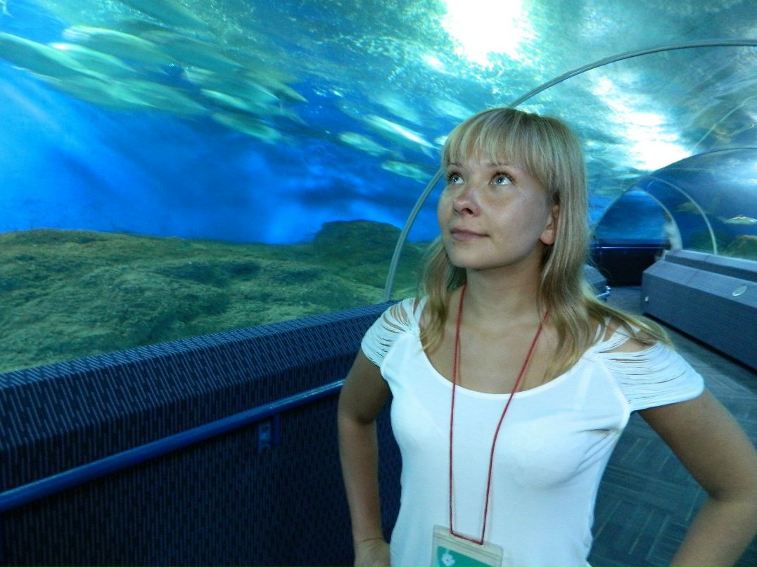 Наталья Титова | Северодвинск