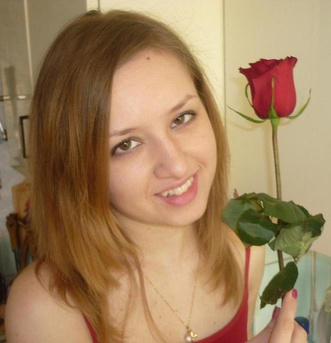 Анюта Улановская ~Angel~ | Гаджиево