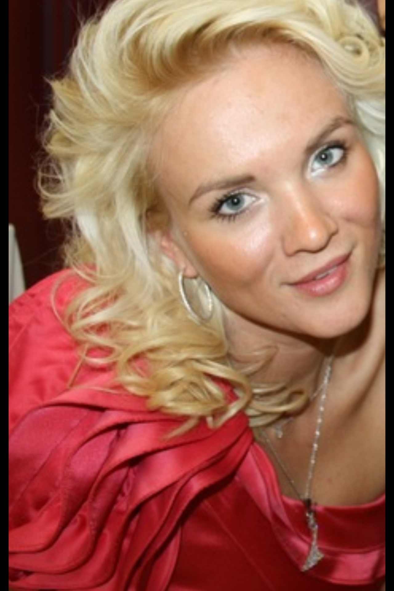 Наталья Андреева | Москва