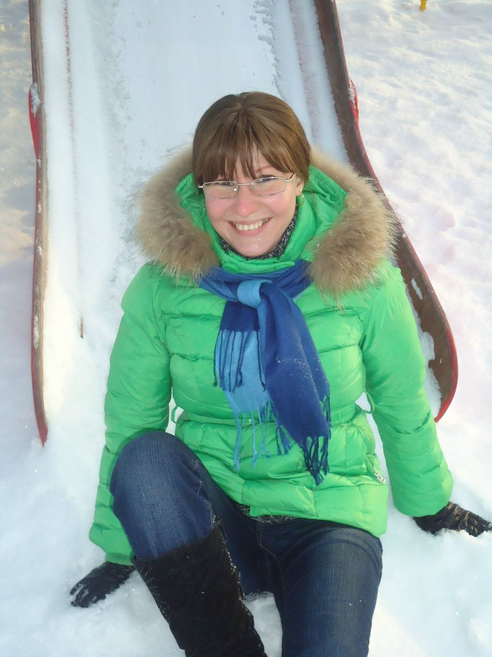 Наталья Галкина | Санкт-Петербург