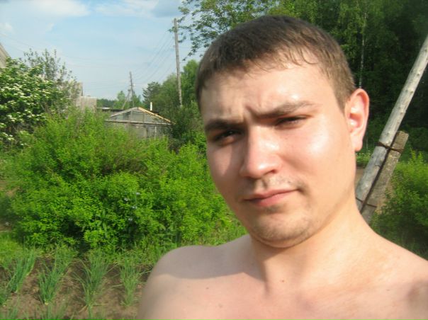 №3, Антон Киселёв, 40 лет, Глазов №3, Антон Киселёв, 40 лет, Глазов