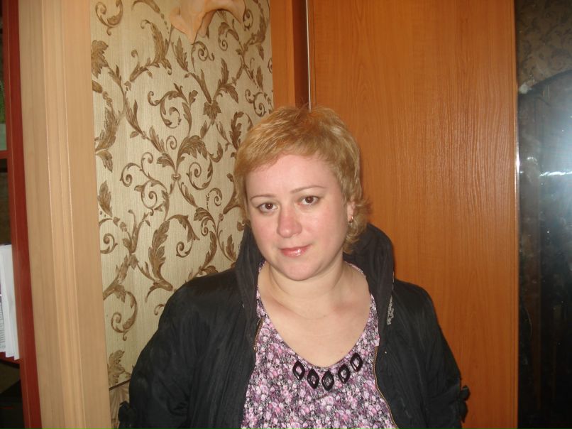 Юлия Мартинюк | Омск