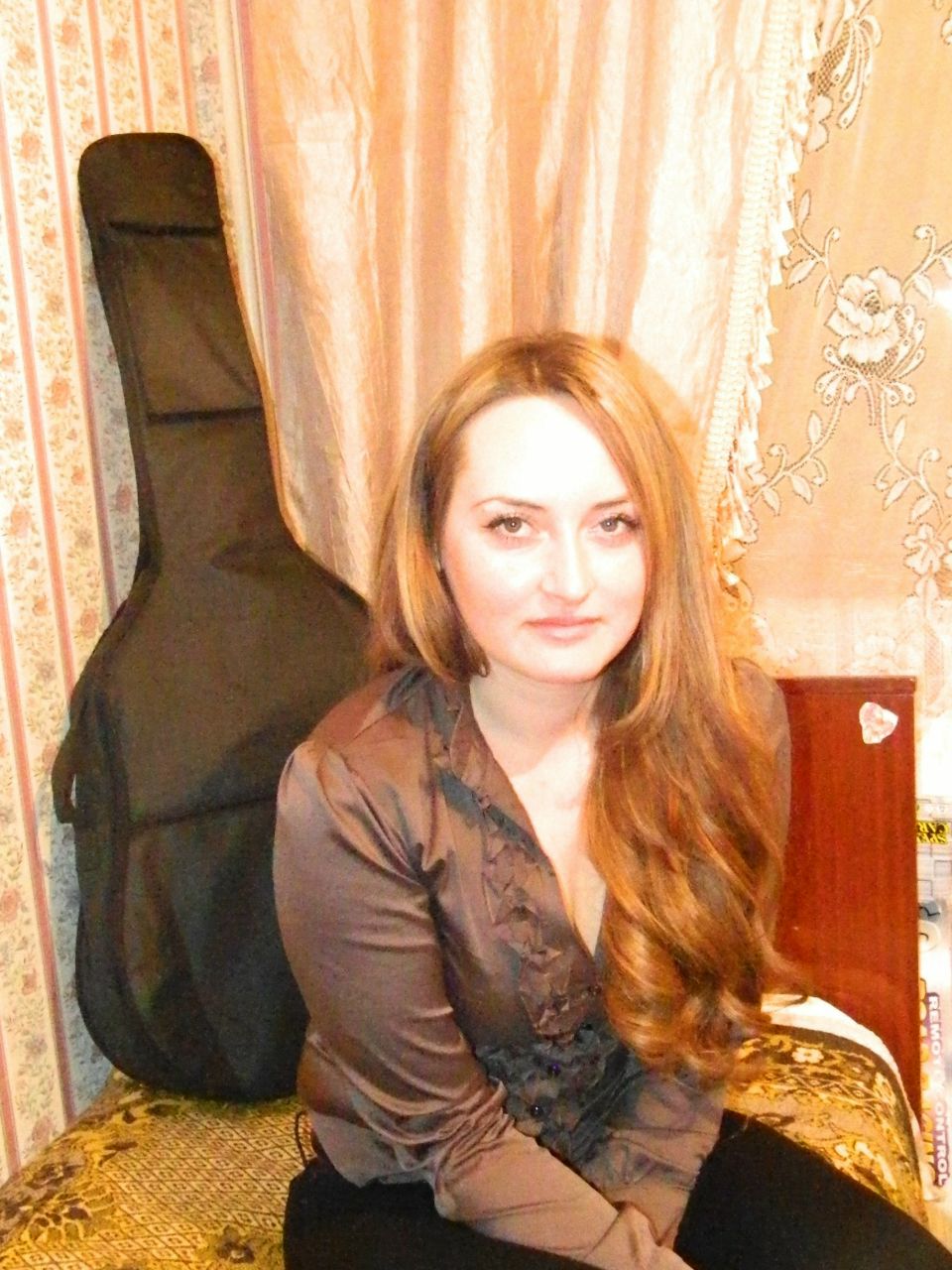 Ирина Зименкова | Волгоград