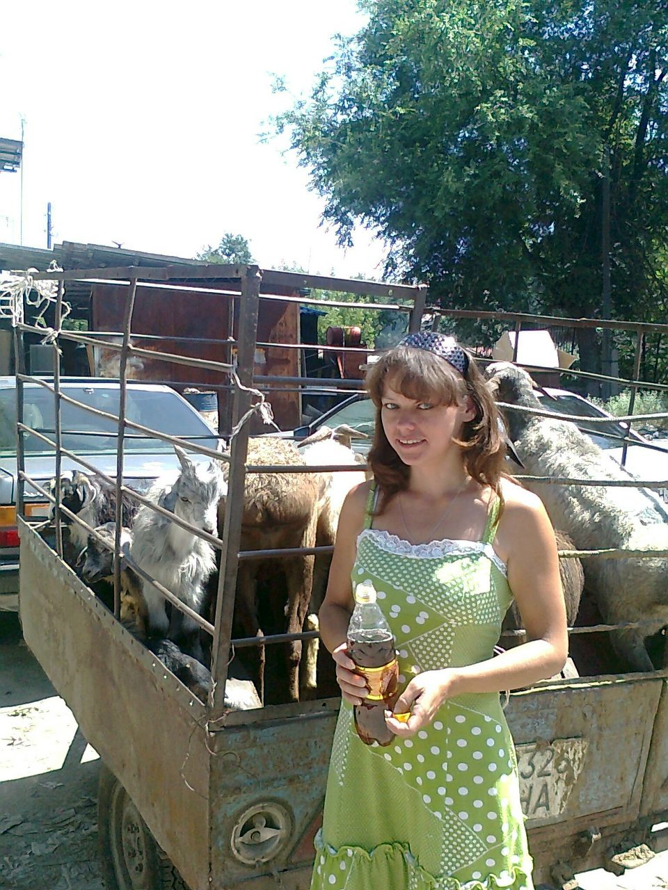 Ольга Ионаш АНАТОЛЬЕВНА | Шу