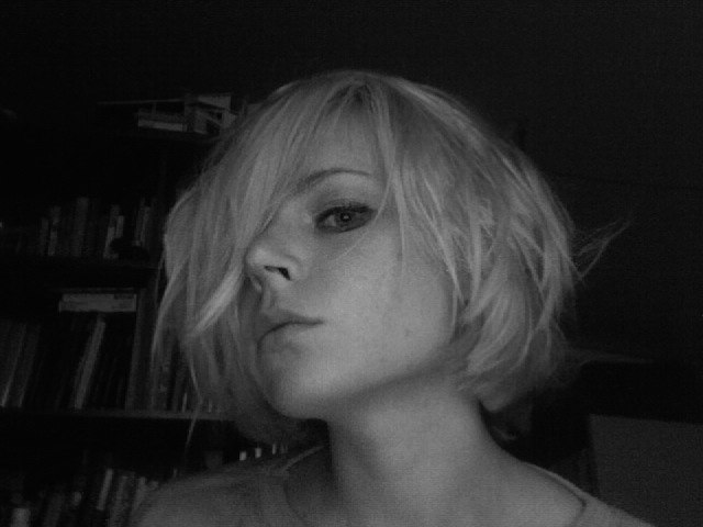 Olia Popova | Москва