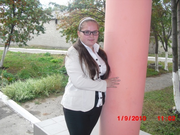 №159, Инна Александрова, Рязань №159, Инна Александрова, Рязань