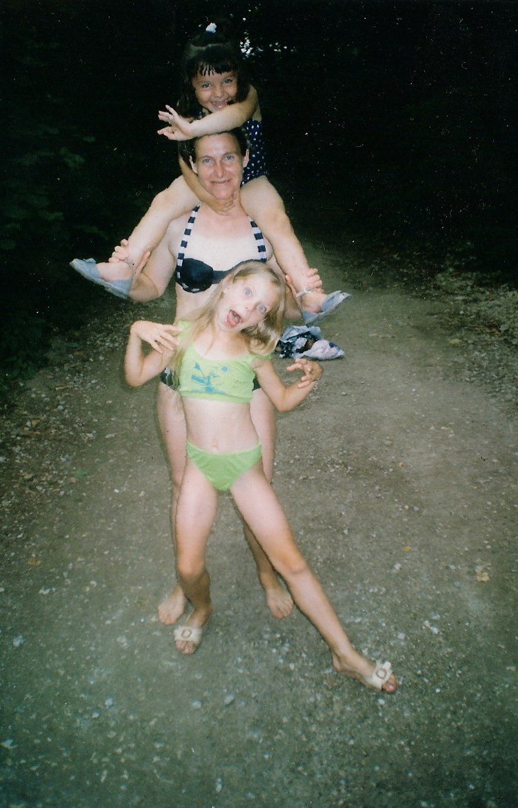 Аксинья Елеференко | Самара