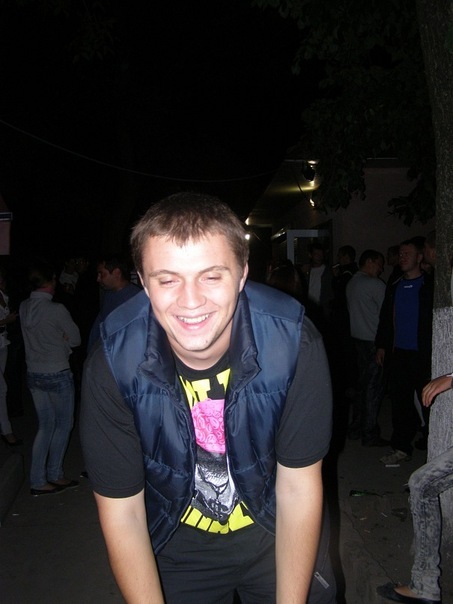 №16, Алексей Раина, 36 лет, Харьков №16, Алексей Раина, 36 лет, Харьков