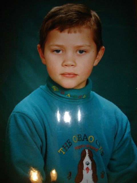 Александр Конюхов | Нижний Новгород