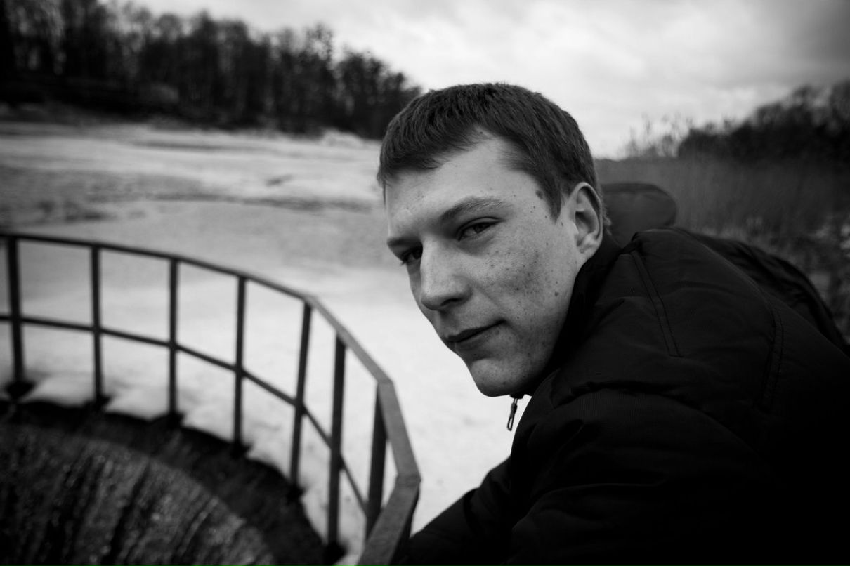 Иван Марусов | Калининград