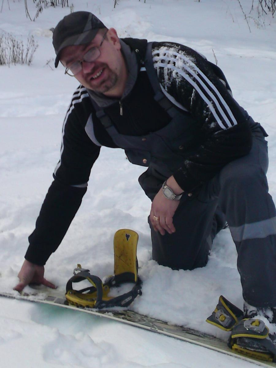 Роман Филиппов | Санкт-Петербург