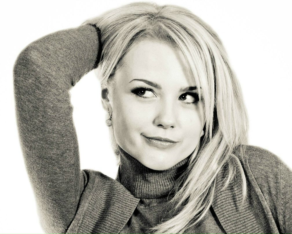 Евгения Потяева | Черновцы