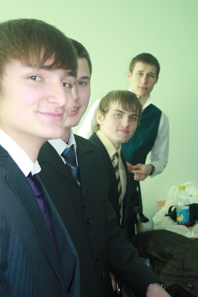 Никита Поляков | Одинцово