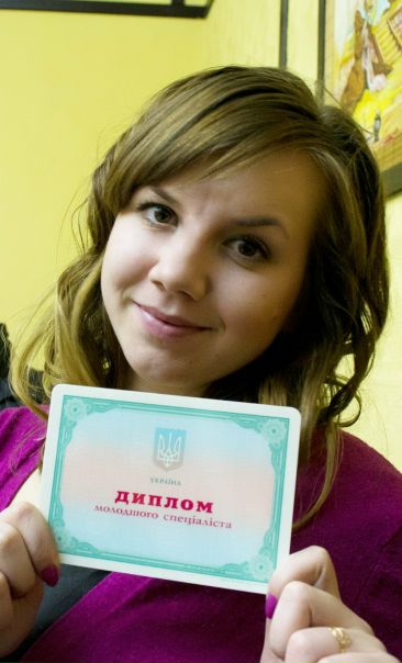 №34, Светланка Немченко, 33 года №34, Светланка Немченко, 33 года