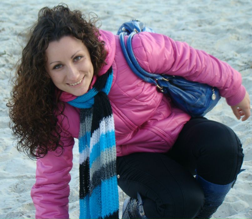 Ольга Терешкова | 