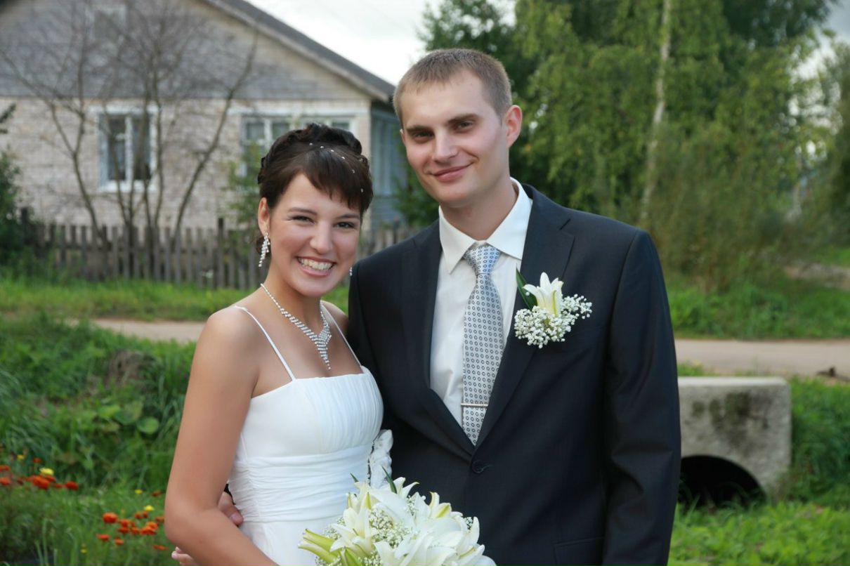 Олег Филиппов | Санкт-Петербург