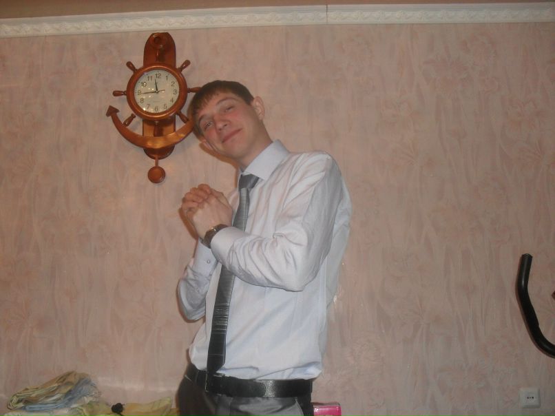 Александр Баранов | Кемерово