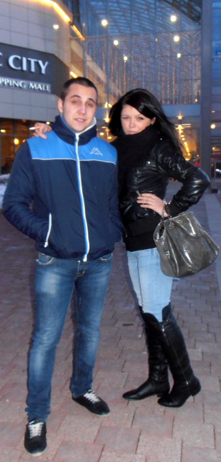 Александра Крехалева | Санкт-Петербург