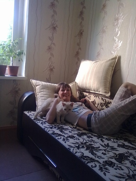 №109, Аня Сичкарь, 38 лет, Киев №109, Аня Сичкарь, 38 лет, Киев