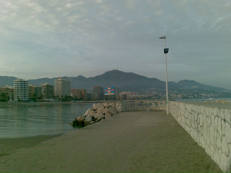 №39, Сергей Кравцов, 36 лет, Málaga №39, Сергей Кравцов, 36 лет, Málaga