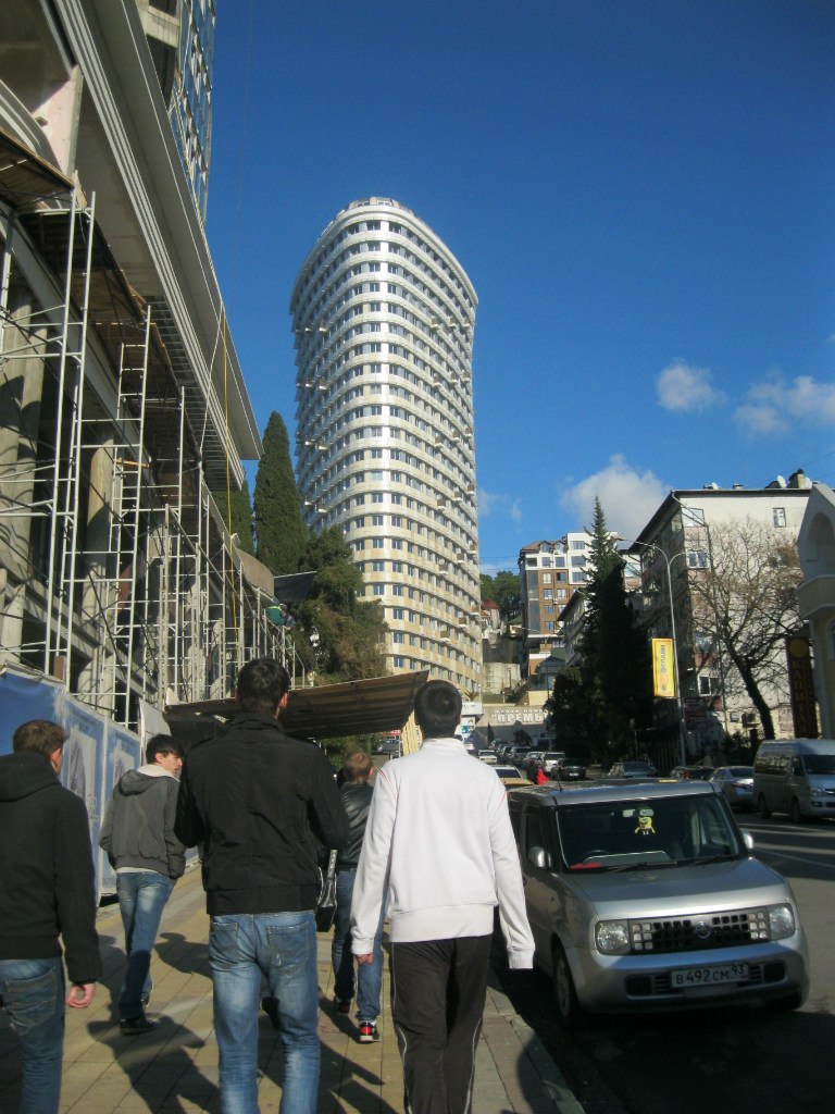 Сергей Авдеев | Челябинск