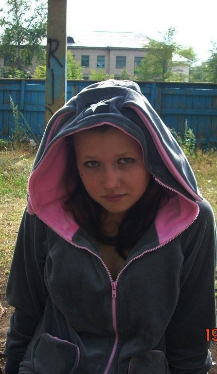 Юлия Голобродская | Сатка