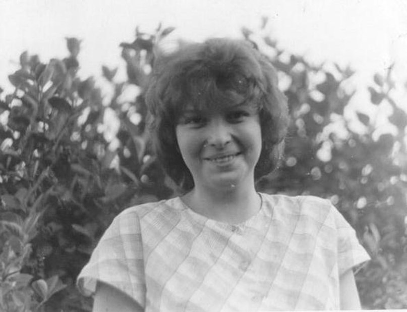 Мария Смирнова | Иваново