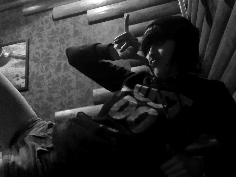 Дашкинс Никитченко | California