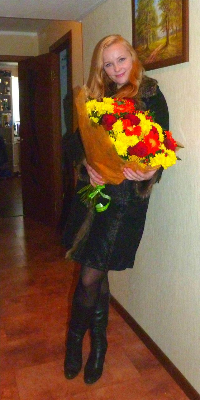 Светлана Грефенштейн | Санкт-Петербург