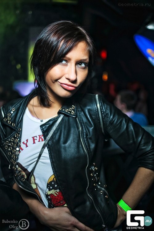 Дарья Скворцова | Москва