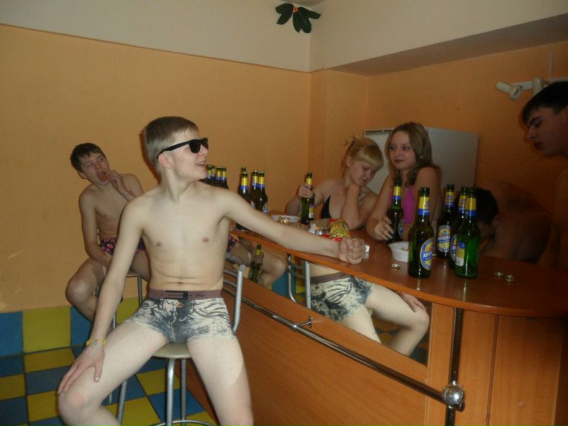 Иван Дубина | Нижний Тагил