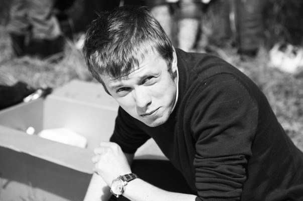 Никита Туманцев | Санкт-Петербург