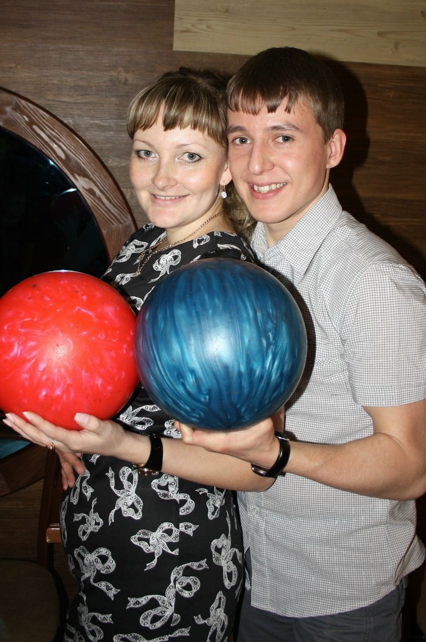 Ольга Волкова | Томск