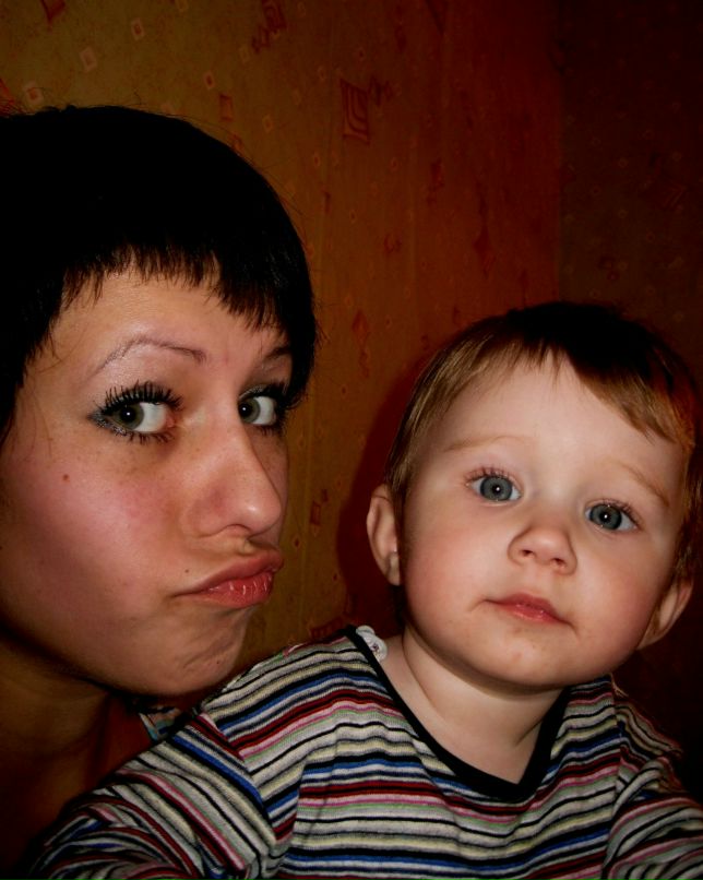 Натали Салахова ˜”*°•.♥.•°*”˜ | Красноярск