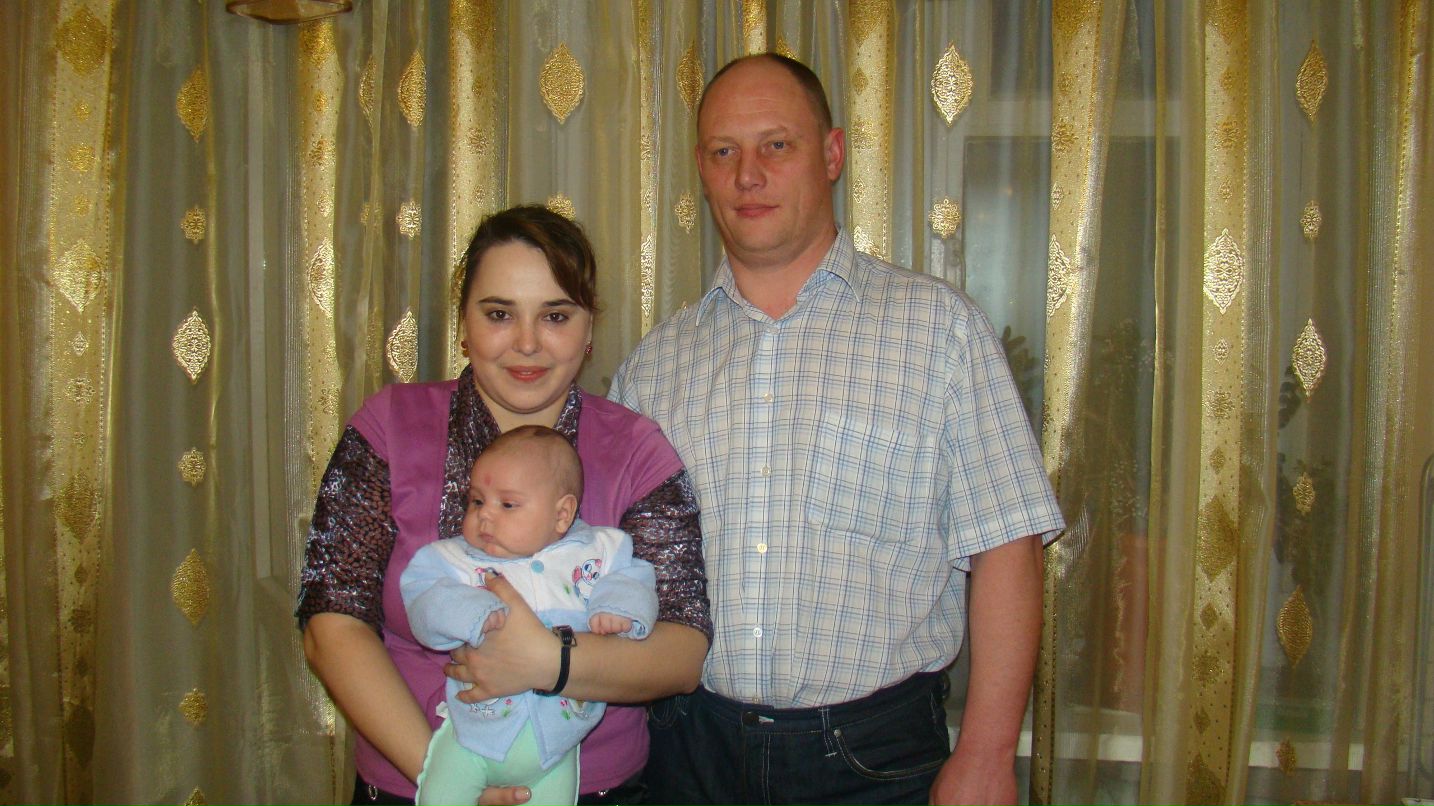 Ляйсан Набиуллина | Казань