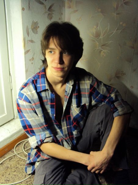 №9, Михаил Торотенков №9, Михаил Торотенков