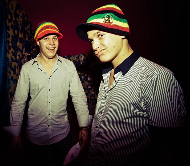 Тарас Рамбоне | Napoli