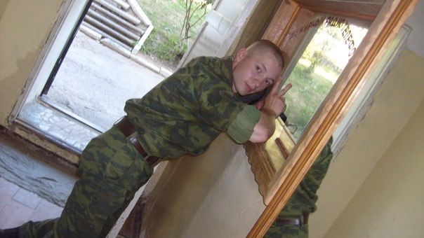 Миша Шилов | Москва