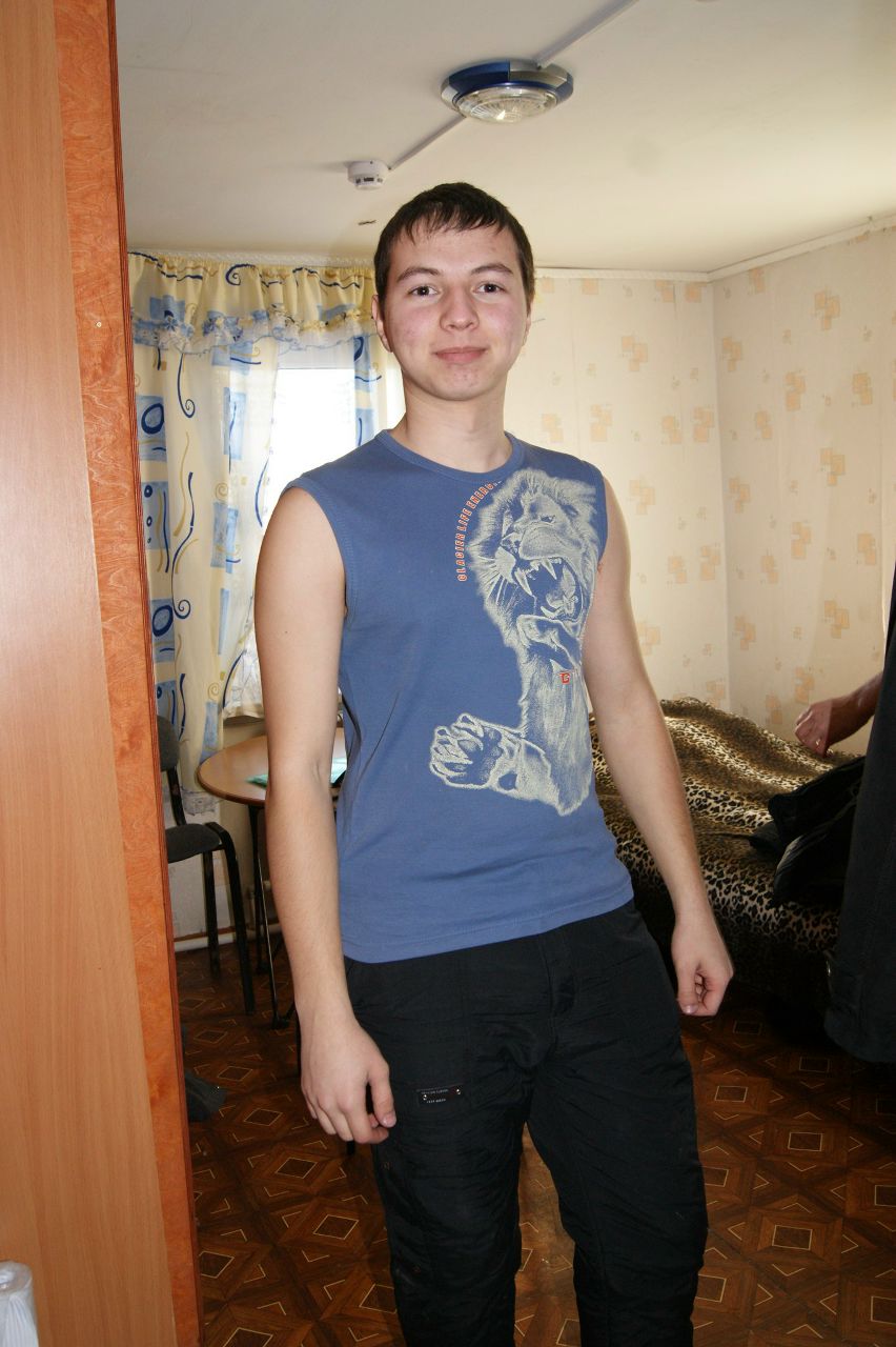 Рамиль Султанов | Санкт-Петербург