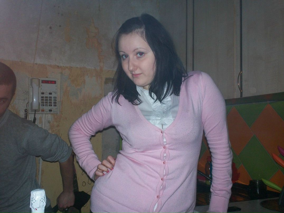 Ирина Скрыпина Сергеевна | Вуктыл