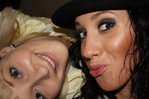 Верка Цукерка | Борисполь