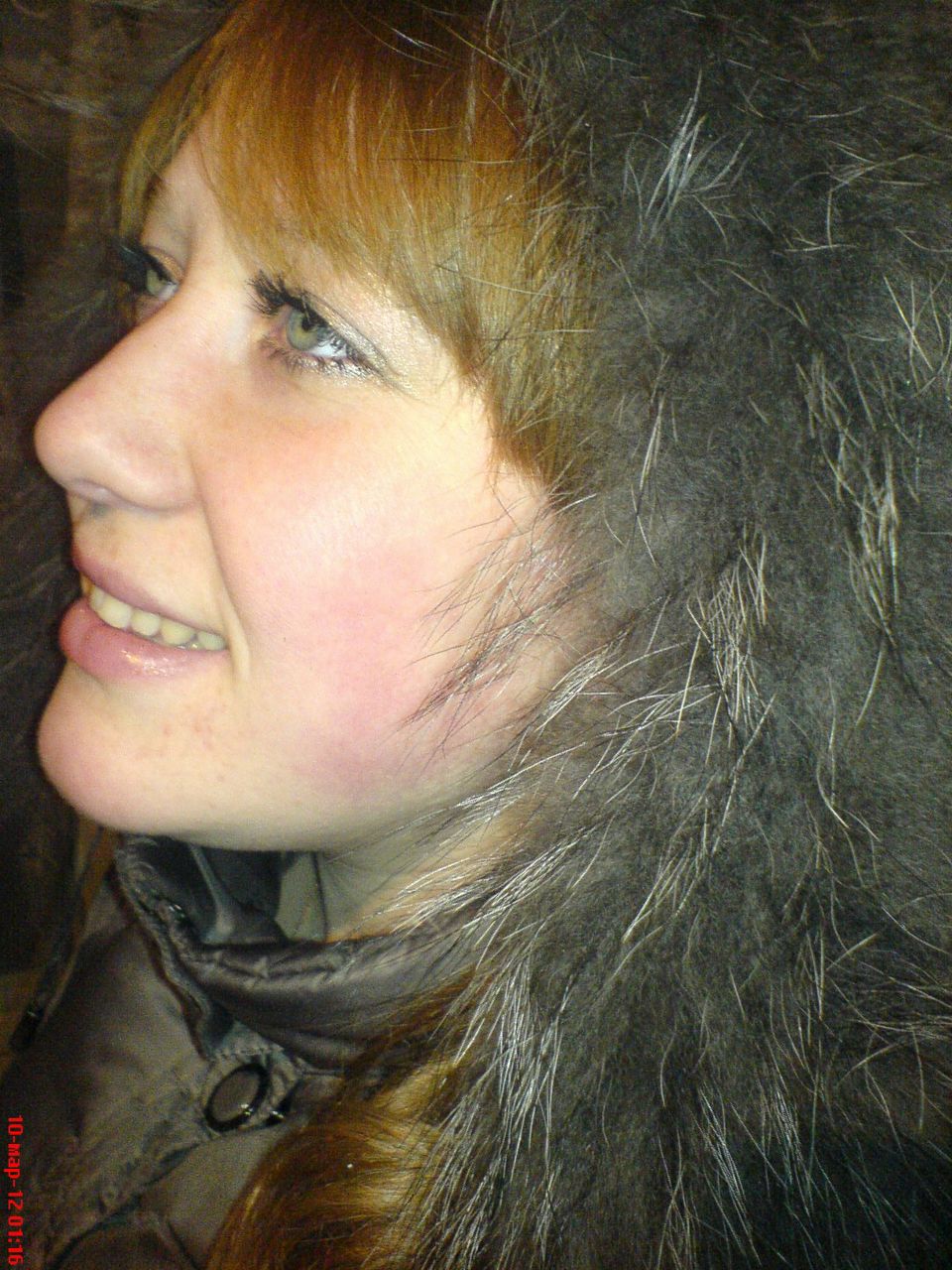 Вика Писарогло | Южное