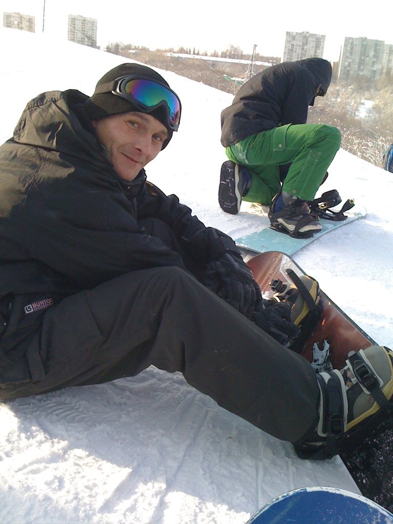 Андрей Сапычев | 