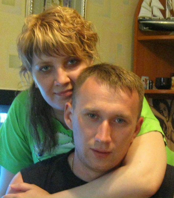 Анна Саламатова | Глазов