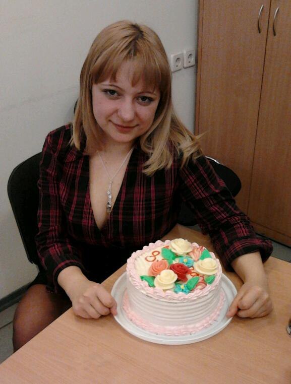 Татьяна Федоренко | Днепр (Днепропетровск)